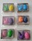 Easter Crayons - Set of 2 | Various Shapes and Colors | Easter Stuffers | Classroom Gifts product 3
